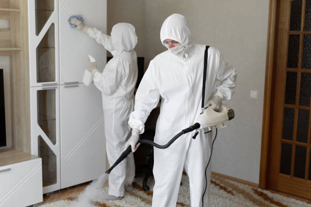24/7 Emergency Crime Scene Cleanup experts in Visalia, CA